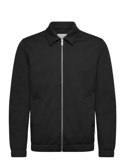 Lindbergh | Superflex Zip-Through Jacket | L