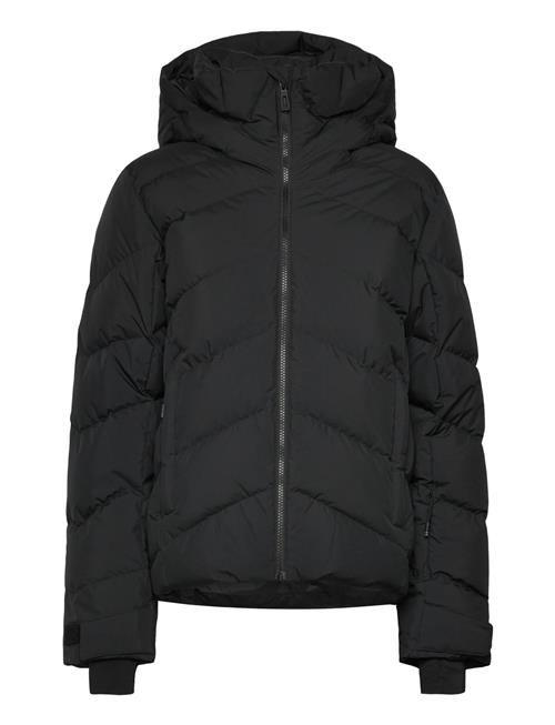 ROSSIGNOL | W Wispile Ripstop Down Jkt | L