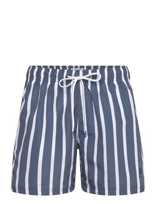 U.S. Polo Assn. | Umcharles Swim Short Wvn | XXL