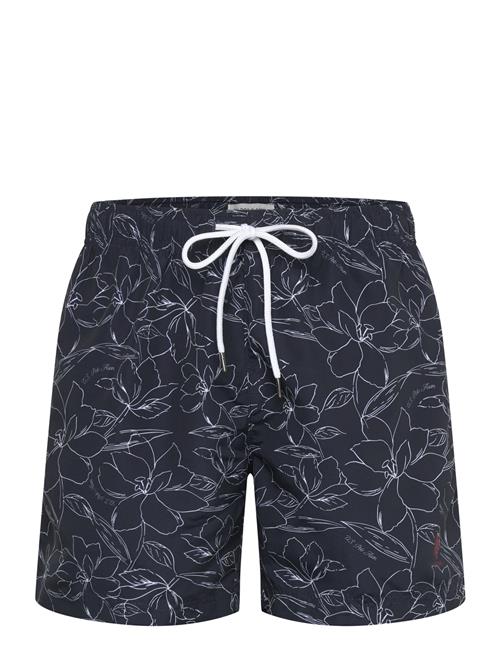 U.S. Polo Assn. | Umcaine Swim Short Wvn | L