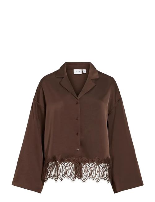 Vila | Vilea Shirt | 40