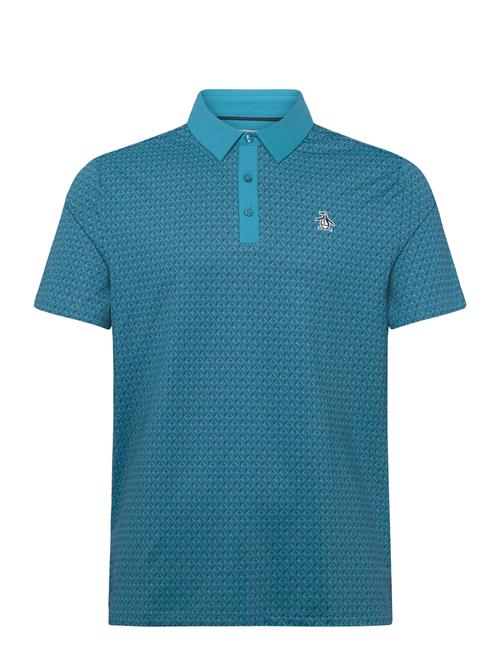 Original Penguin Golf | Pete’s Tee Time Polo | XXXL