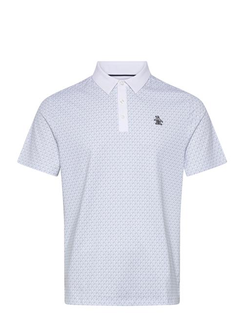 Original Penguin Golf | Pete’s Tee Time Polo | XL