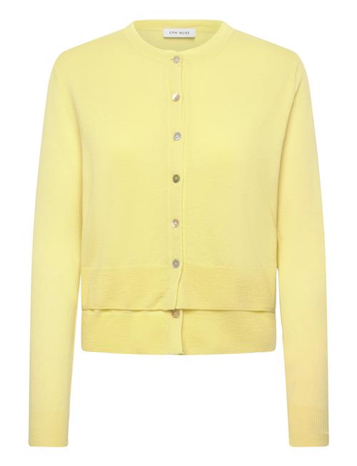 Copenhagen Muse | Cmmarino-Cardigan | S