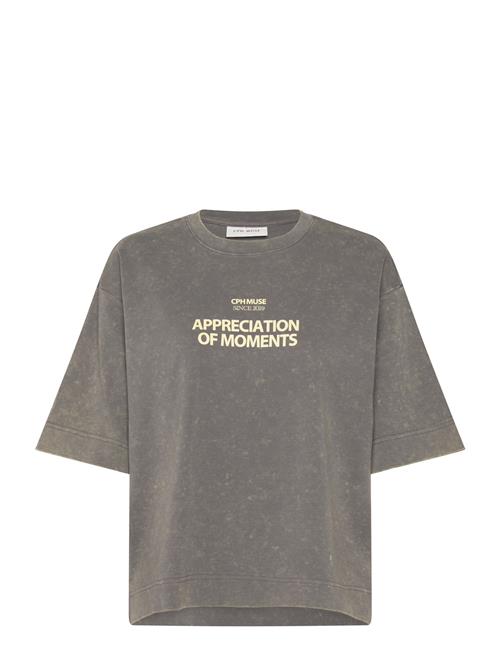 Copenhagen Muse | Cmmuse-Tee | L