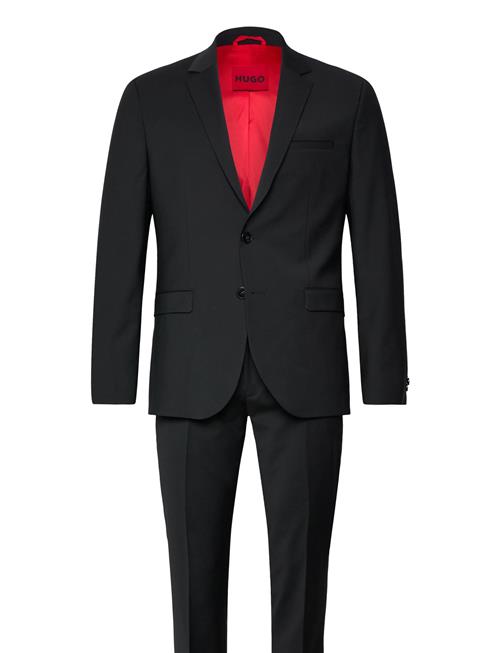 HUGO | Arti-Hesten253X-Mh | 56