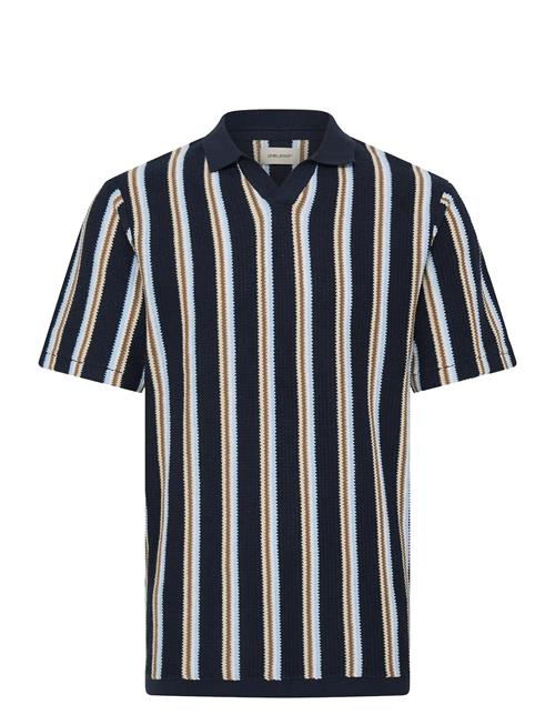 Blend | Bhamos Polo | L