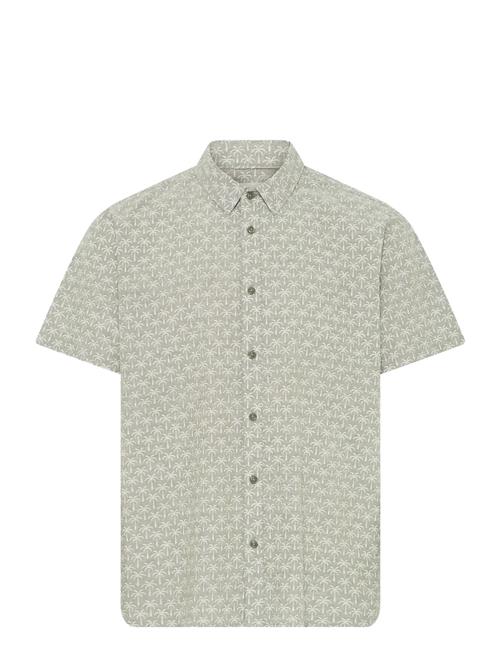 Blend | Bhaban Shirt Print | M