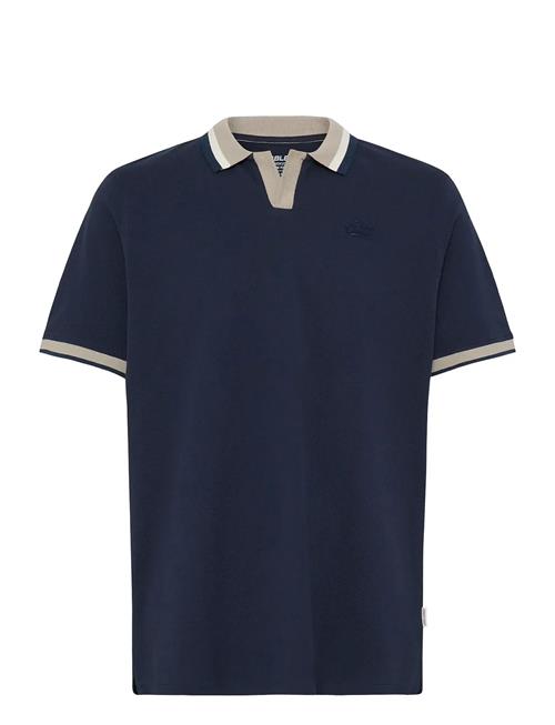 Blend | Bhevo Polo S/S | L
