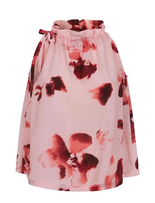 Soft Rebels | Srhaina Print Top | M