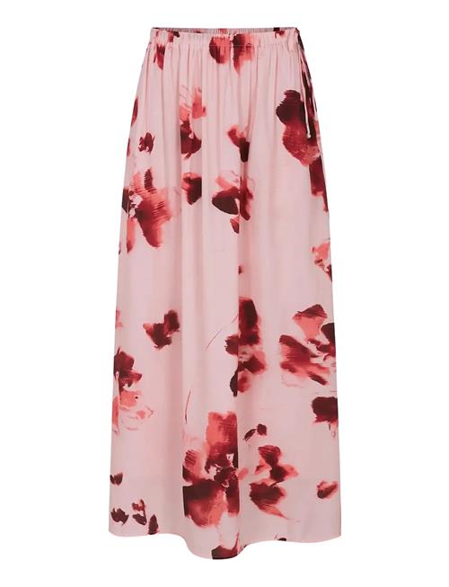 Soft Rebels | Srhaina Print Skirt | L