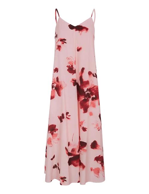 Soft Rebels | Srhaina Print Midi Dress | S