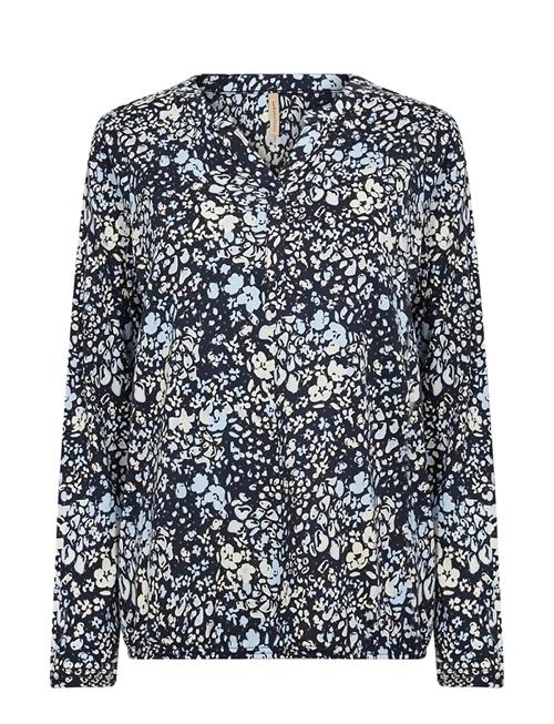 Soyaconcept | Sc-Felicity Aop | M