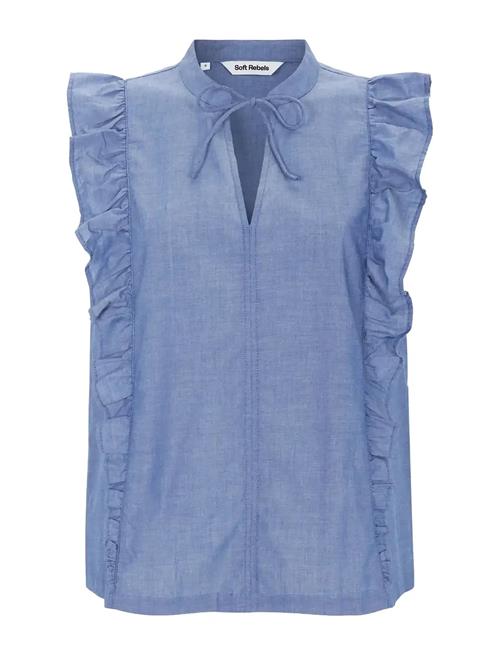 Soft Rebels | Srgada Blouse | XL