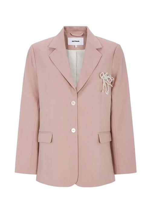 Soft Rebels | Srbelinda Blazer | S