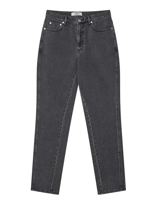 Mads Nørgaard | Luke Black Denim Regy Jeans | 42