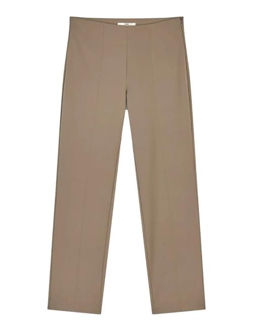 Mads Nørgaard | Stretchy Nylon Lyne Pants | 40