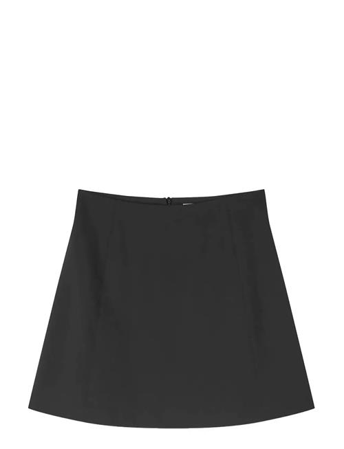 Mads Nørgaard | Stretchy Nylon Roberta Skirt | 36
