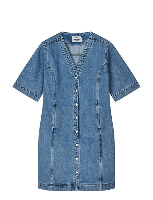 Mads Nørgaard | Luke Denim Vigga Dress | 42