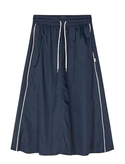 Mads Nørgaard | Ripstop Nylon Caro Skirt | M