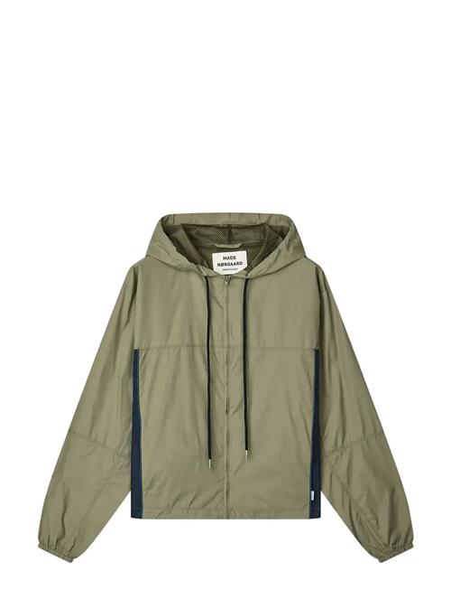 Mads Nørgaard | Ripstop Nylon Kala Jacket | M