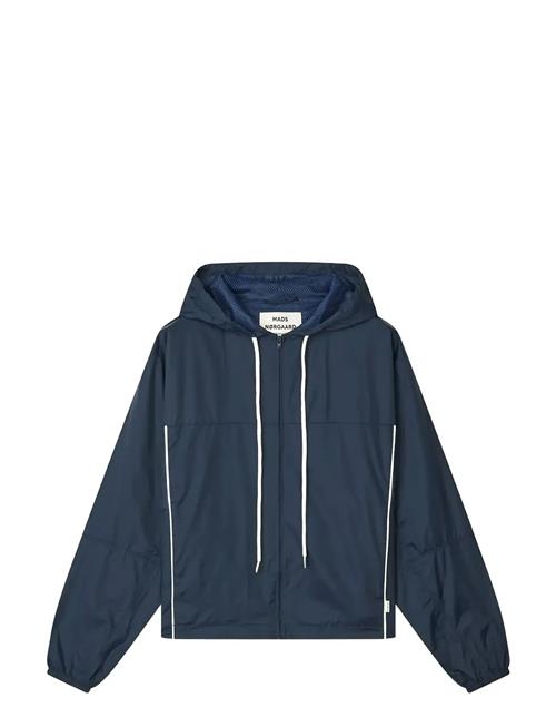 Mads Nørgaard | Ripstop Nylon Kala Jacket | L