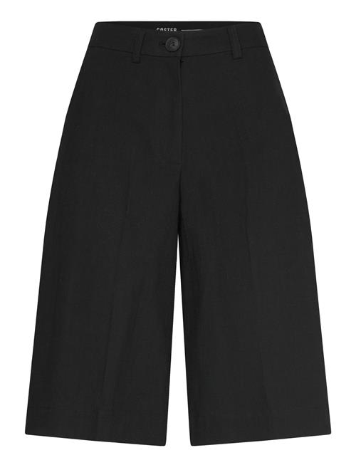 Coster Copenhagen | Shorts In Linen - Petra Fit | 36