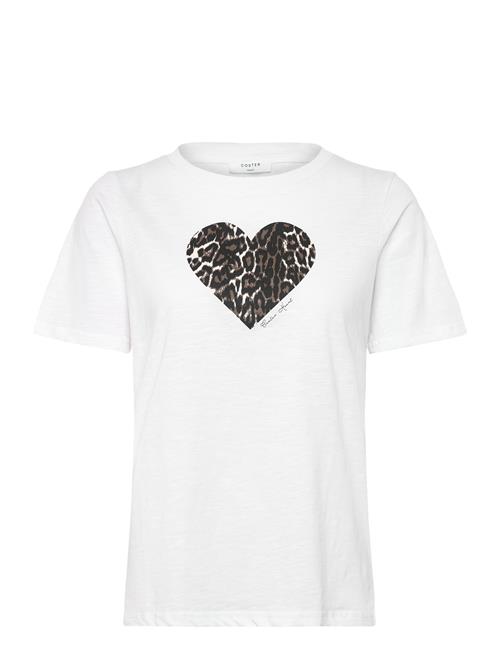 Coster Copenhagen | Leo Heart Tee | M