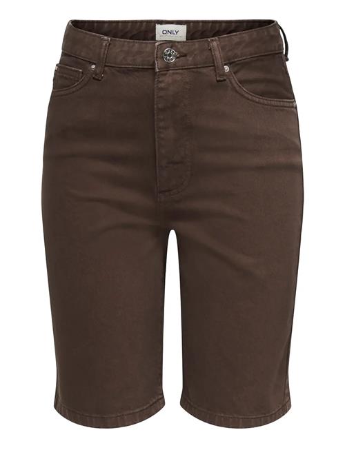 ONLY | Onlsonny Hw Wide Dnm Shorts Noos | L