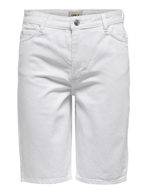 ONLY | Onlsonny Hw Wide Dnm Shorts Noos | S