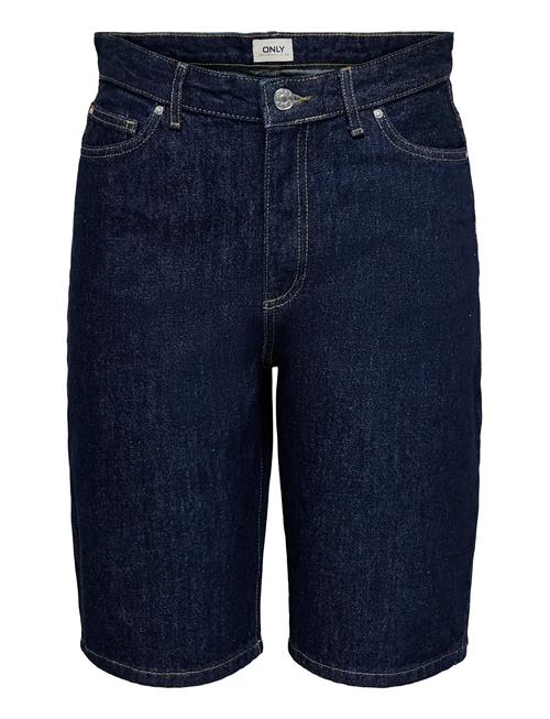 ONLY | Onlsonny Hw Wide Dnm Shorts Noos | M