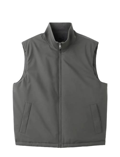 Mango | Lightweight Quilted Gilet | S