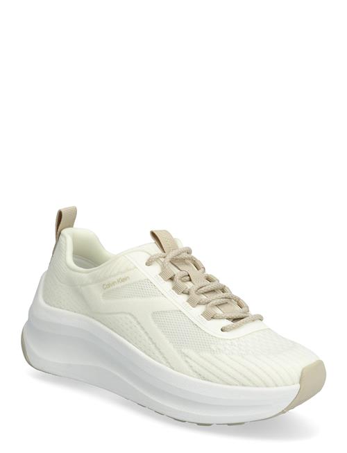 Calvin Klein | Chunky Run Ckstripe Lup Sp Kn | 40