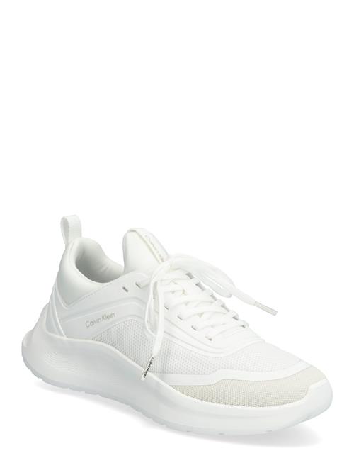 Calvin Klein | Light Eva Run Sock Mesh Lycra | 38