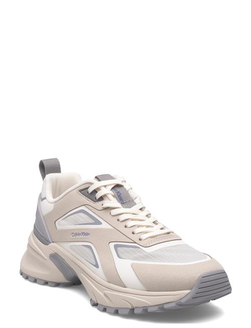 Calvin Klein | Hike Run Ckstripe Ripst | 38