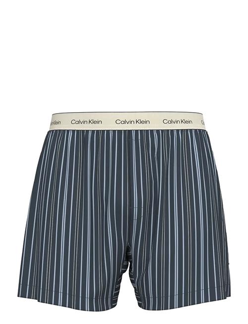 Calvin Klein | Boxer Trad | L