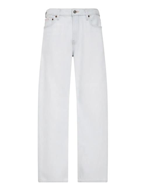 Calvin Klein Jeans | 90S Straight Bleached Light | SH/32
