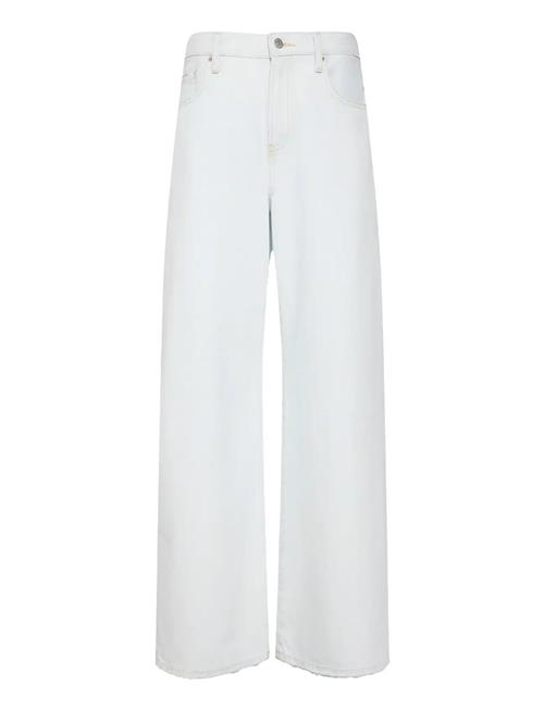 Calvin Klein Jeans | The Wide Leg Bleached Light | RG/28