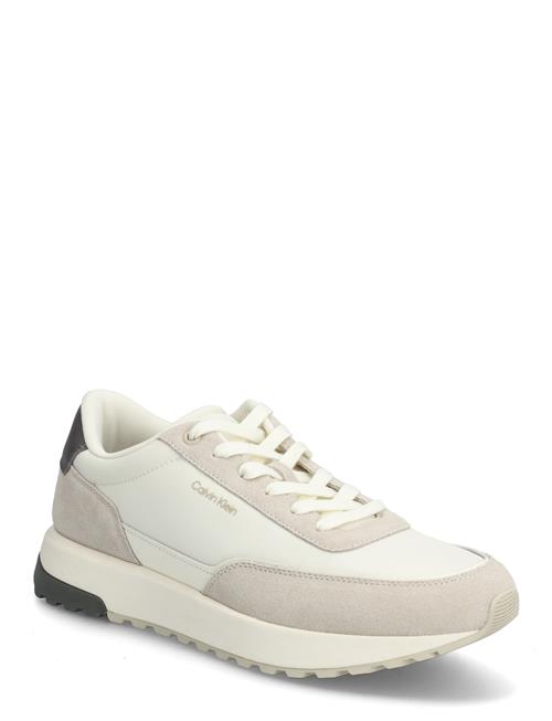 Calvin Klein | City Runner Laceup Ny Mix | 42