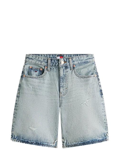 Tommy Jeans | Mia Rlxd Bermuda Bj8015 | 25