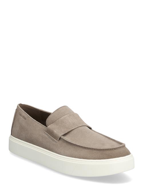 Calvin Klein | Hybrid Clean Cup Loafer Band Su | 42