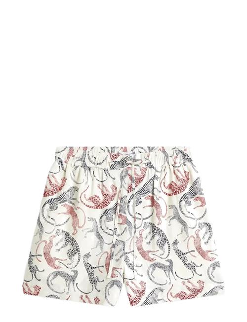 Tommy Hilfiger | Ess Linen Pull On Short | S