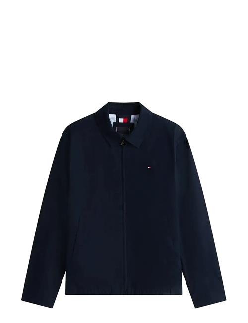 Tommy Hilfiger | Lightweight Cotton Ivy Jacket | XL