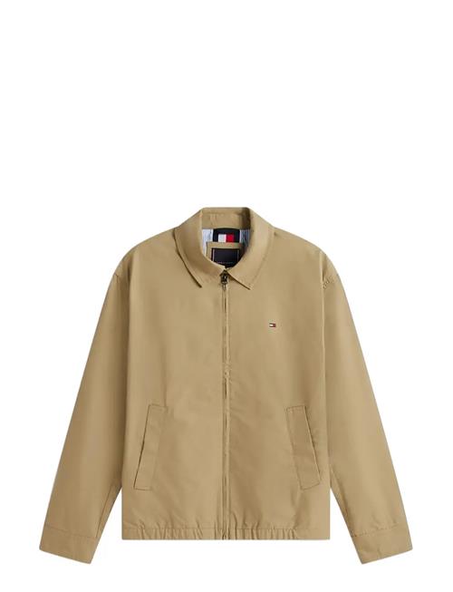 Tommy Hilfiger | Lightweight Cotton Ivy Jacket | M