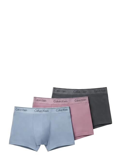 Calvin Klein | Trunk 3Pk | S