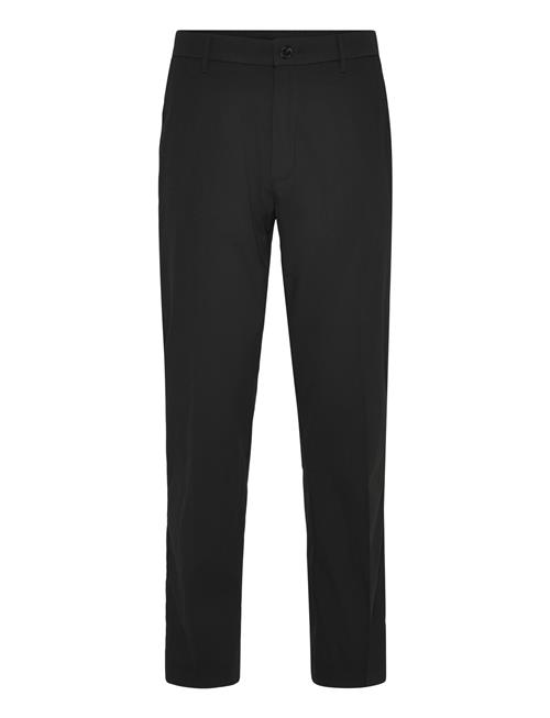 Calvin Klein | Straight Seersucker Half Elastic | 29