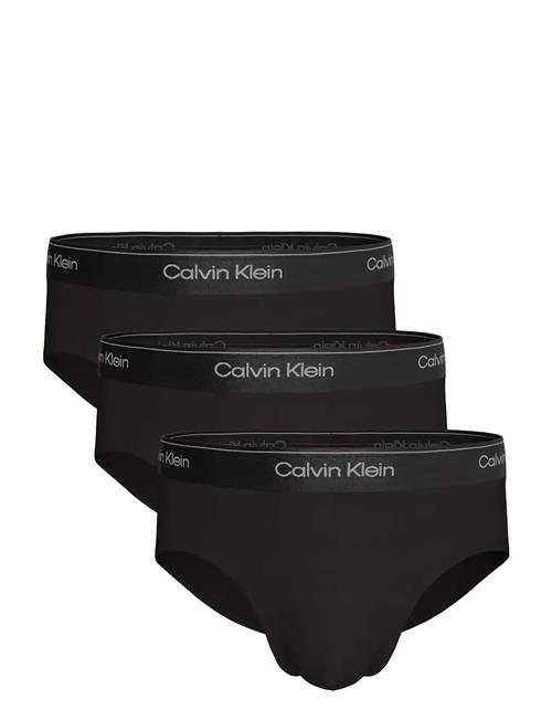 Calvin Klein | Hip Brief 3Pk | M