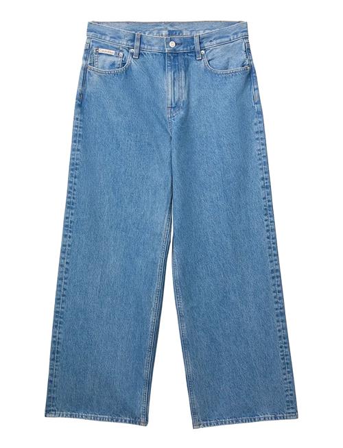 Calvin Klein Jeans | Low Rise Baggy Coastal Blue | RG/25