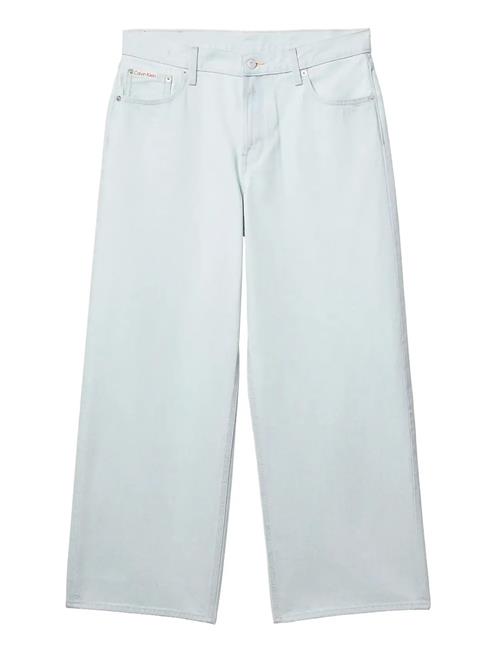 Calvin Klein Jeans | Low Rise Baggy Edinburgh | SH/31