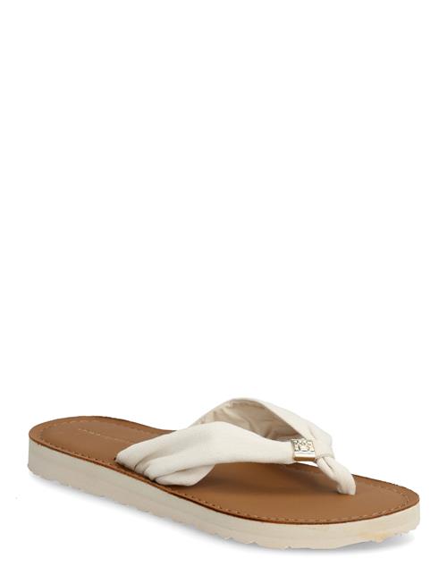 Tommy Hilfiger | Th Ltr Footbed Summer Sandal | 39